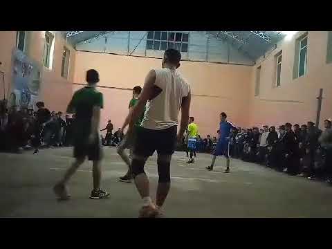 Видео: ВОЛЕЙБОЛ ДУШАНБЕ ФИЗКУЛЬТУРНЫЙ - РЕГАР ЧУЛЮСКУН 14.01.2024 #youtube #volleyball #tajikistan #shorts