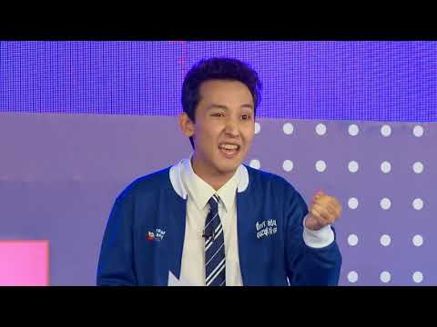 Видео: "Jastar Alany 2019" республикалық пікірсайыс турнирінің финал ойындары. 1-ші бөлім