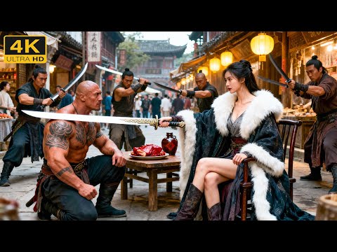 Видео: Маленькая девочка, ест булочки, — перерожденная мечница, мгновенно уничтожает всех сильных!