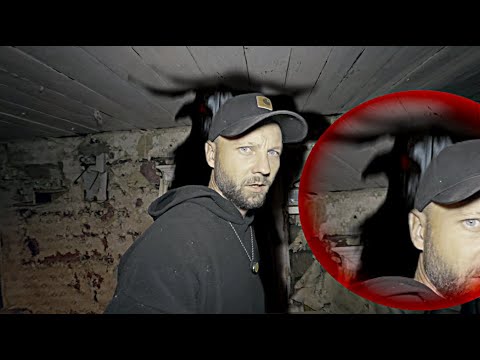 Видео: Демон ПОЖИРАТЕЛЬ ДУШ / Что случилось в чертовом доме 16.06.2016 года?
