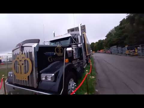 Видео: Кенворта   26.09.2025