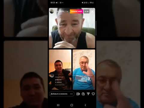 Видео: глухих