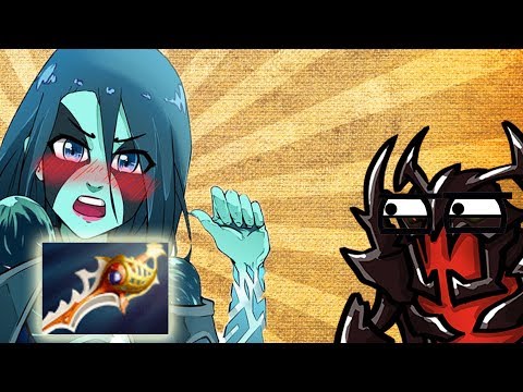 Видео: ДОТА ВРЕДИТ ВАШЕМУ ЗДОРОВЬЮ И ВОТ ПОЧЕМУ [Dota 2]