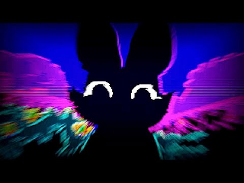 Видео: ОБЗОР И ТЕОРИИ ПО ИГРЕ "The Bunny Graveyard"