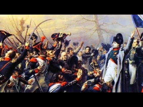 Видео: Наполеон и казахи. Загадки истории (HD)
