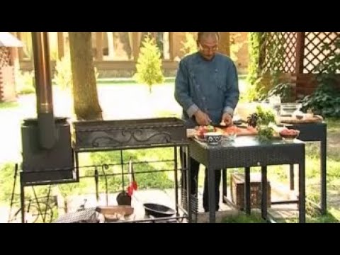 Видео: Лагман