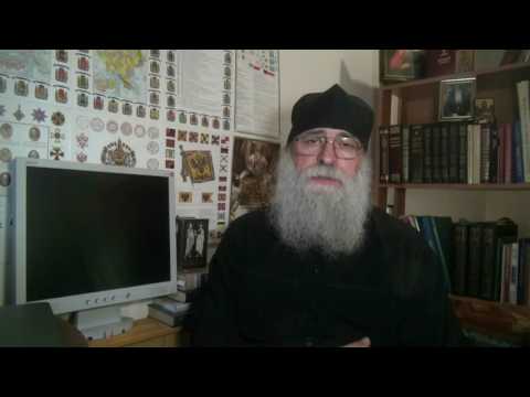 Видео: Из цикла "Беседы в Оптиной Пустыни". Часть 3-я