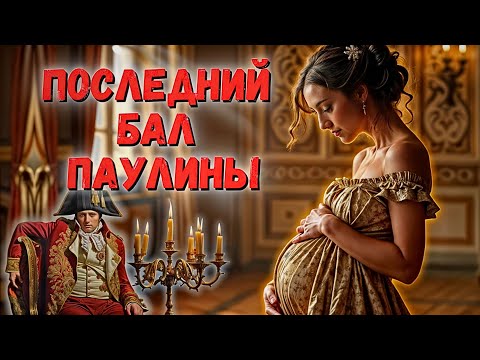 Видео: Последний бал Паулины. Рождественская ярмарка