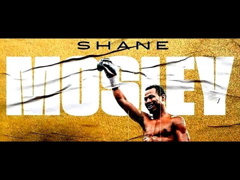 Видео: ШЕЙН МОЗЛИ 🔥 ДОКУМЕНТАЛЬНЫЙ ФИЛЬМ НА РУССКОМ (2020) Documentary Film Is about Shane Mosley.