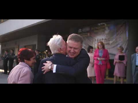 Видео: Дубина О.Д. відеорезюме