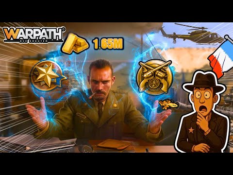 Видео: Полное руководство: как получить много золота, значков и офицерских статуэток