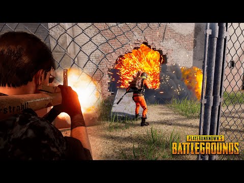 Видео: PUBG: ЛУЧШИЕ МОМЕНТЫ #340