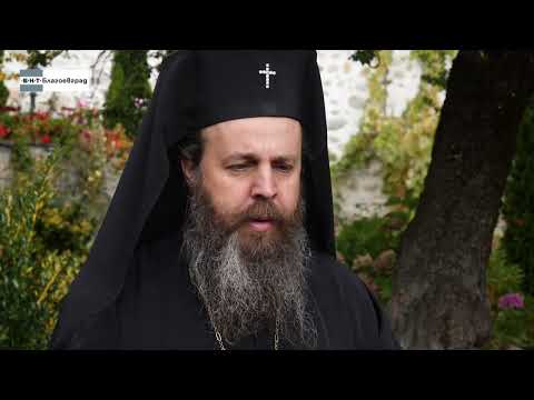 Видео: Тайните на Добърската светиня