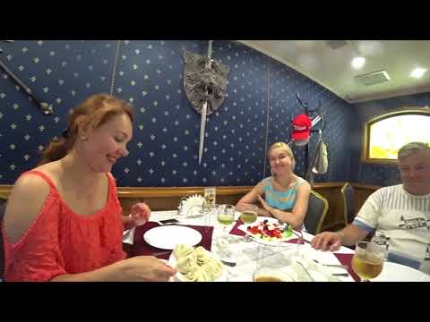 Видео: Нарзанные ванны, Домашнее вино