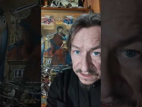 Видео: Начать сначала. Экономисса Домостроительница Чудотворная икона. Деятельность в интернет