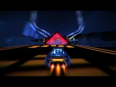 Видео: Откат и вторжение (Distance - Прохождение кампании - Финал Lost to Echoes и Nexus)