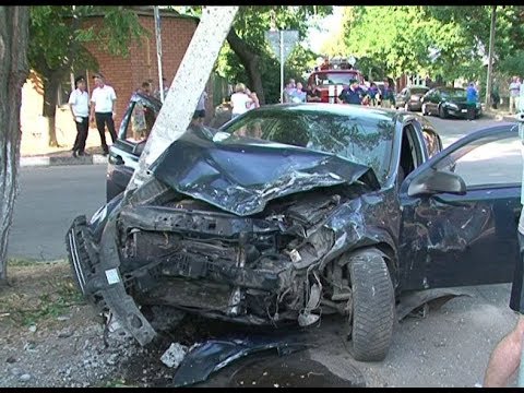 Видео: 2019.06.11 Вечерний Ейск