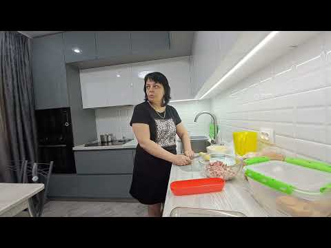 Видео: ВСЕ в КАСТРЮЛЮ-отходов нет)КУДА ПРОПАЛА?Давайте жить с МИРОМ