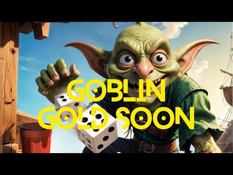 Видео: GOBLIN MINE МИЛЛИОНЫ БРОНЗЫ НА РУЛЕТКЕ, ЗОЛОТАЯ ШАХТА, ОБЗОР 8 ШАХТА! ЭКСПЕДИЦИЯ