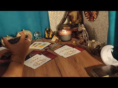 Видео: 🪬 Какво следва при двама ви,след падането на маските🤡👹⁉️