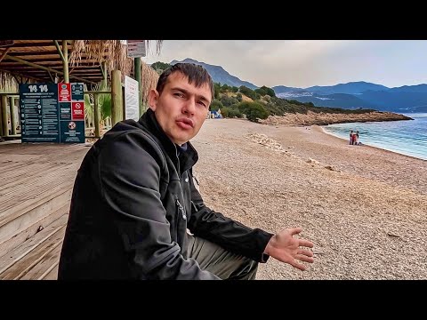 Видео: Турция сейчас. Что творится на курортах. Брошенный город #17