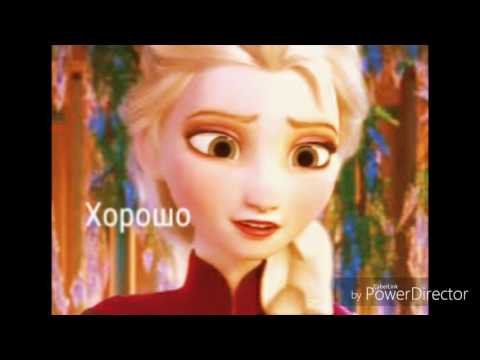 Видео: Две души как две капли воды.
