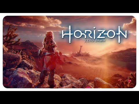 Видео: Прохождение Horizon Zero Dawn: Complete Edition - Стрим 13 [Сверхвысокий уровень сложности]