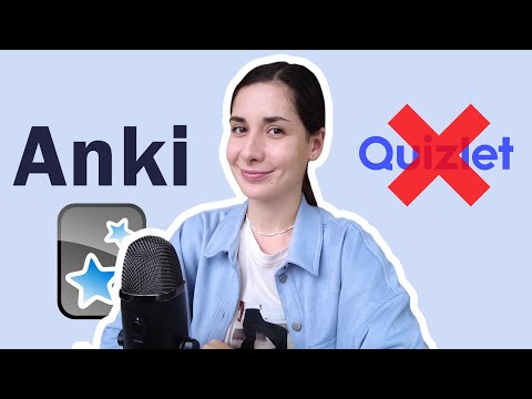 Видео: Лучшее приложение для изучения английских слов | Anki web