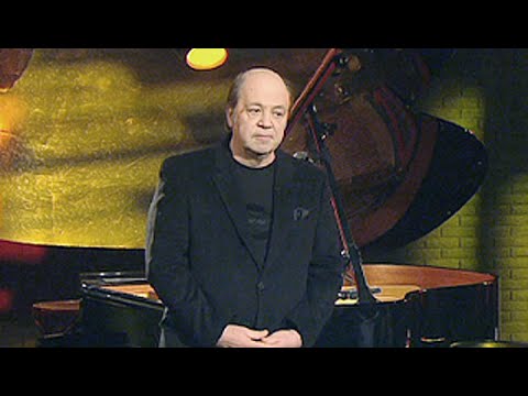 Видео: Игорь Бриль. Линия жизни / Телеканал Культура