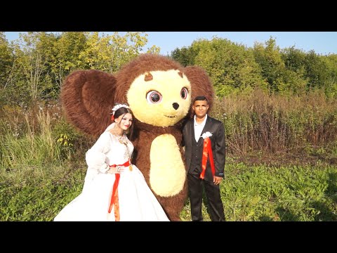 Видео: ЦЫГАНСКИЕ СВАДЬБЫ.3 СЕНТЯБРЯ 2024г.НИЖНИЙ НОВГОРОД - ЧЕБОКСАРЫ № 2