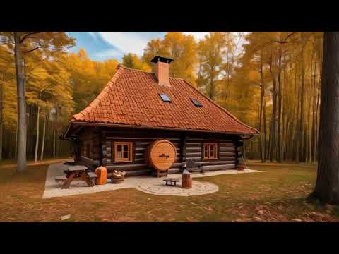 Видео: Осень - КРАСИВАЯ МУЗЫКА ДЛЯ ДУШИ! Лучшие романтические осенние мелодии! #Расслабление2025..