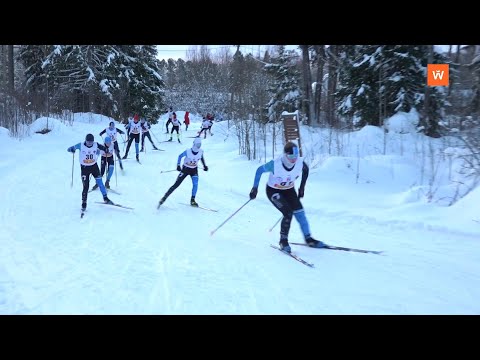 Видео: Программа «Городская среда» от 12 ноября 2025 года