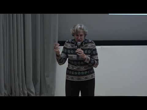 Видео: Катерина Мурашова “Про “можно”,“нельзя” и “последний разочек”: главное об установлении границ”