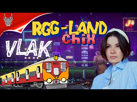 Видео: Первый раз в RGG-LAND ► День 11 ► Прохождение retro игр