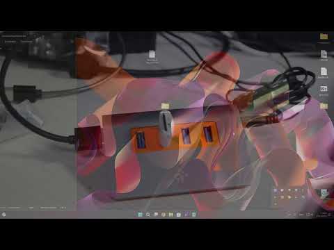 Видео: гайд по установке прошивки на м17