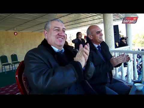 Видео: Мохир чемпион 2019