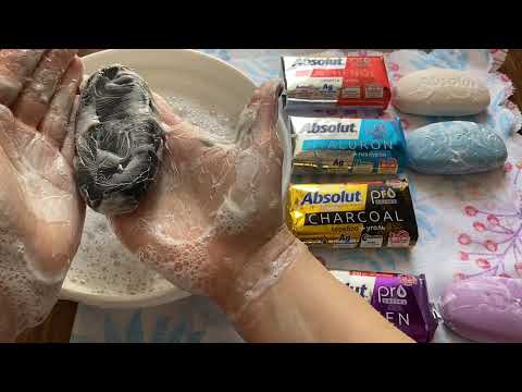 Видео: МЫЛО для ИЗВРАЩЕНЦЕВ.  Absolute PRO