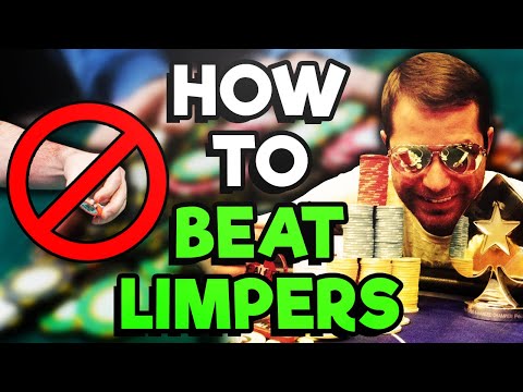 Видео: ЛУЧШИЕ СОВЕТЫ, КАК ПОБЕДИТЬ ЛИМПЕРОВ С БЛАЙНДОВ!