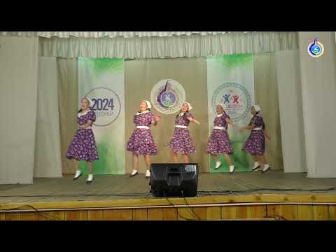 Видео: Өлөчөй сэл. 2с бөлөх ЭКиС. 19.02.2024с.