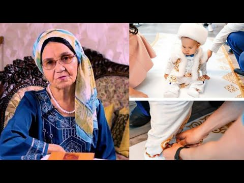 Видео: Әншілердің екінші мамандығы тұсау кесу болып кеткен. Зейнеп Ахметова.