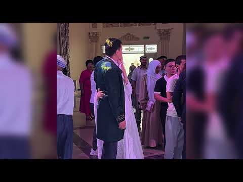 Видео: Аскаров Болатбек “Қызым-ау менің”.        Қызылорда. 29.06.2024