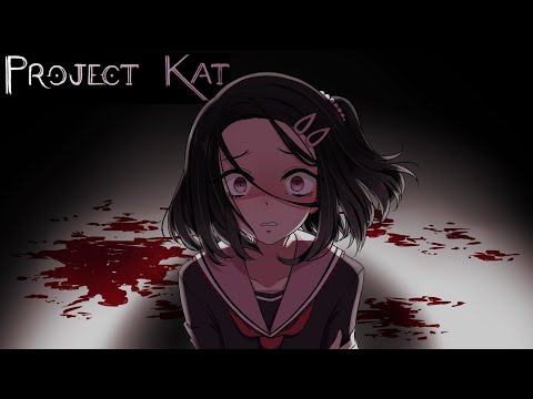 Видео: РИТУАЛ ПОШЁЛ НЕ ПО ПЛАНУ - PROJECT KAT