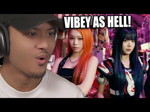 Видео: Pearlies (Моя устрица — это мир) АУДИО B-side | РЕАКЦИЯ