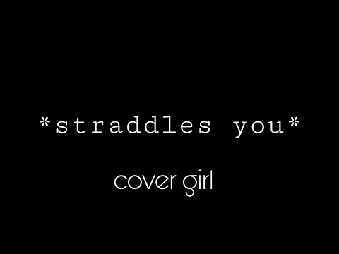 Видео: [F4A] asmr девушка делает тебе макияж [умоляюще][целую][глупый]