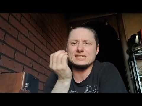 Видео: Михаэль Драу об уходе Майкла Интерио из OTTO DIX. СКАНДАЛ! Когда ждать альбом и на что ушли донаты