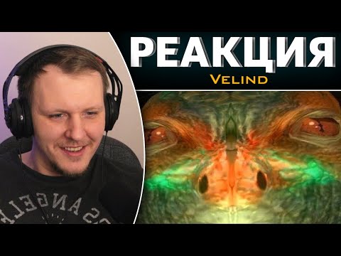 Видео: Я опять поиграл в Обливион (Хайлайты со стрима) | Реакция на Velind