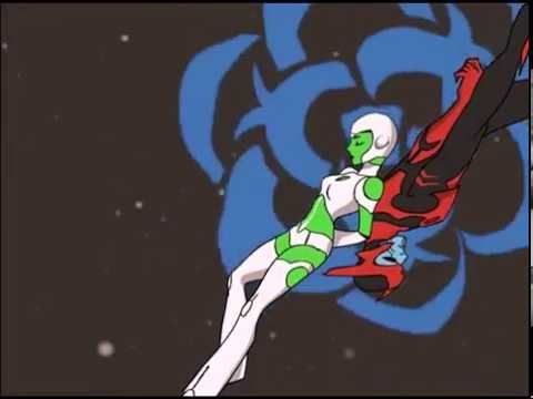 Видео: Рейзер и Айя