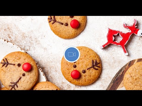 Видео: Вкусные ароматы на Новый год