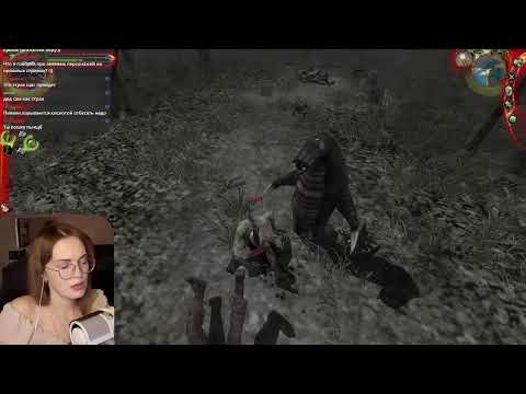 Видео: #4 | Открываем для себя The Witcher! | Первое прохождение