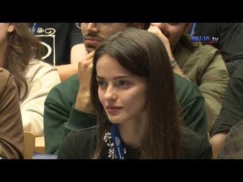 Видео: Проведе се X Черноморски симпозиум за млади учени в биомедицината